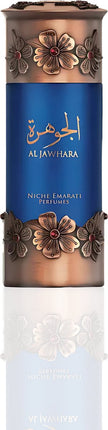 Niche Emarati Al Jawhara Eau de Parfum - 100ml