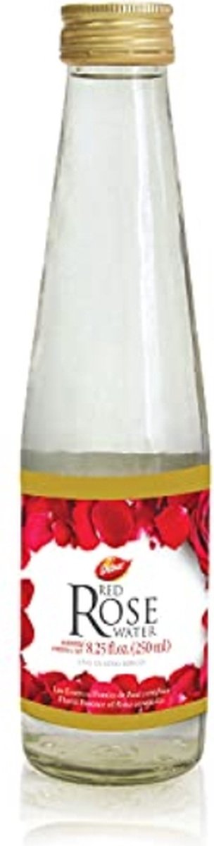 Dabur Rose Water (250ml)