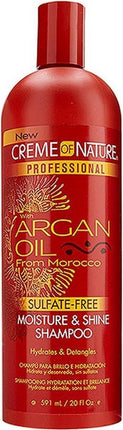 Shampoo Creme Of Nature (591 ml)