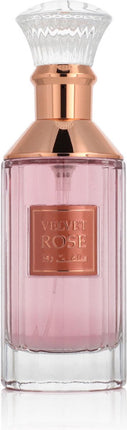 Damesparfum Lattafa EDP Velvet Rose 100 ml