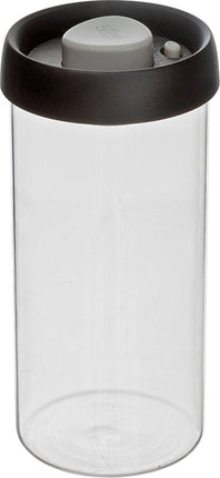 5Five Voorraadpot met vacuümpomp - 1 liter