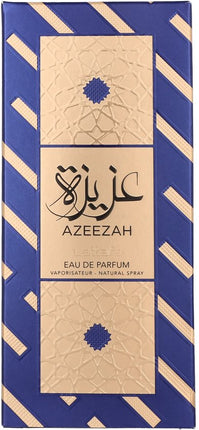 Lattafa Azeezah | Eau de Parfum | 100 ml