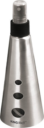 Kinghoff 1226 - Olie en/of azijn sprayer - ideaal voor bbq