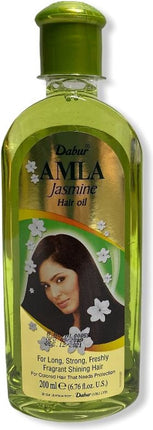 Dabur Amla Jasmijn Haar Olie 200 ML
