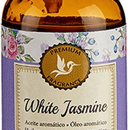 Geurolie Jasmijn (30 ml)