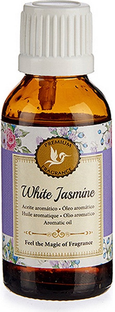 Geurolie Jasmijn (30 ml)