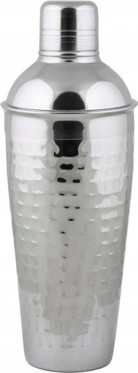 Kinghoff 1506 - cocktailshaker - barman shaker - 550 ML