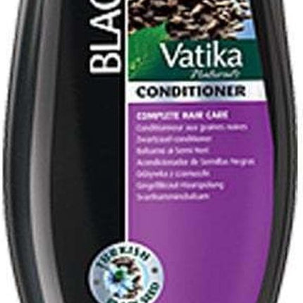 Vatika Hair Conditioner Black Seed 200 ml