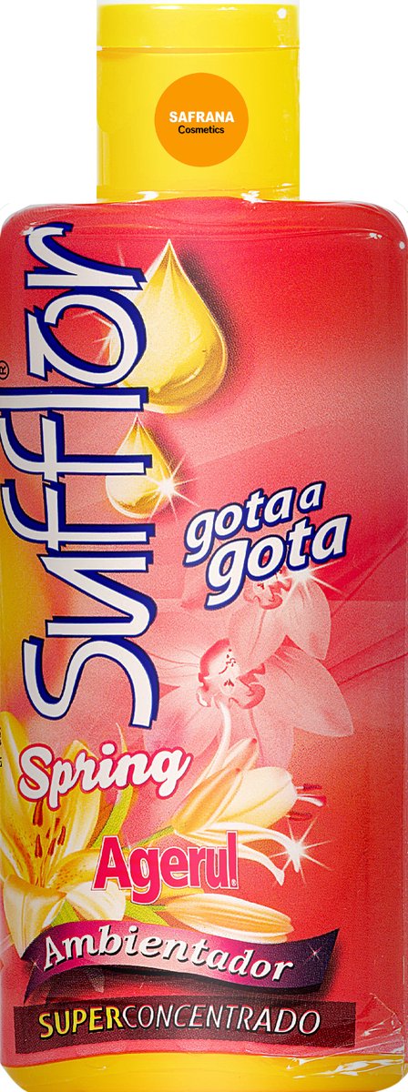 Gota a Gota Sufflor Spring Luchtverfrisser