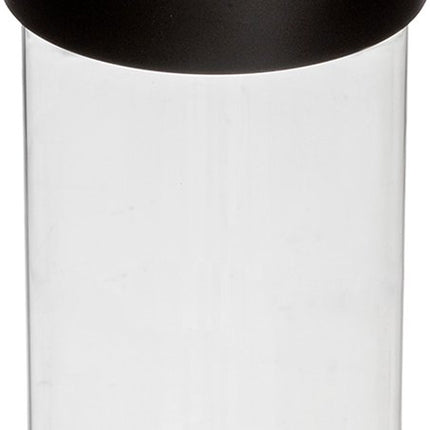 5Five Voorraadpot met vacuümpomp - 1 liter