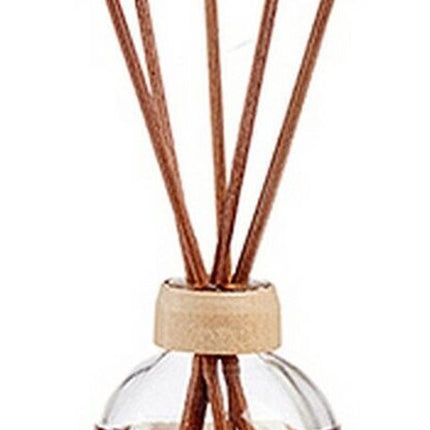 Acorde Geurstokjes Mikado Kaneel 100 Ml Glas Transparant/bruin