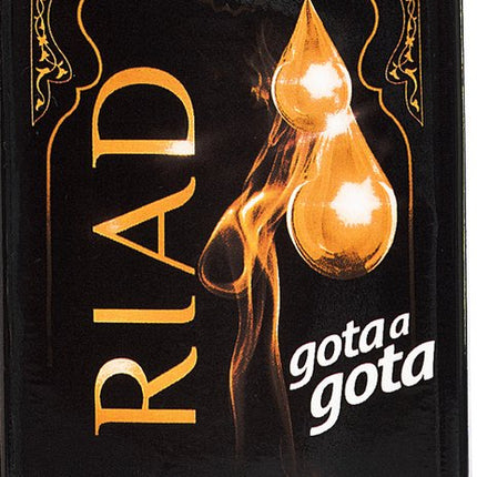 Gota a Gota luchtverfrisser Riad - Oud