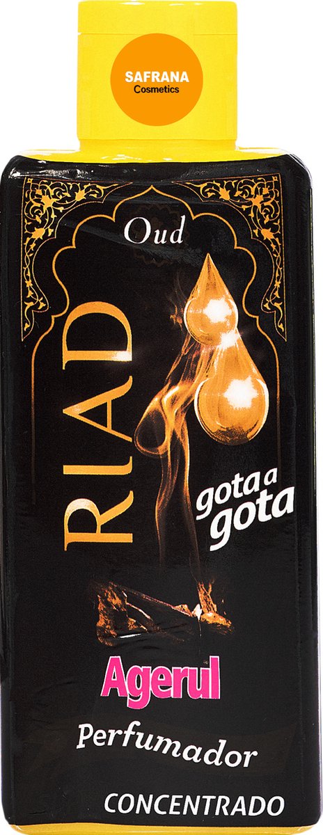 Gota a Gota luchtverfrisser Riad - Oud