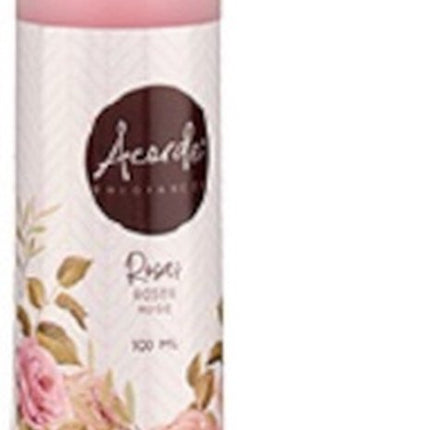 Luchtverfrisserspray Rozen 100 ml (100 ml)