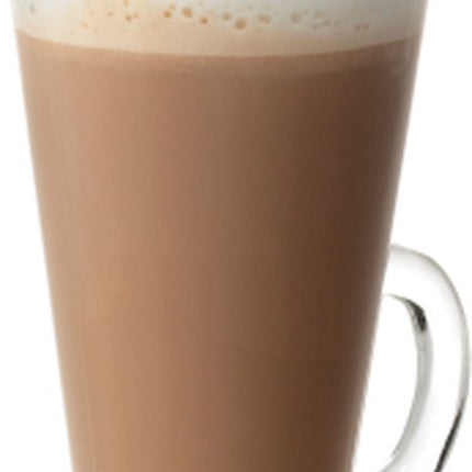 Latte Macchiato glazenset 6 stuks