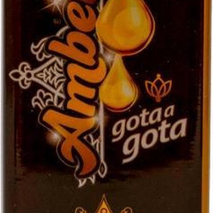 Gota a Gota luchtverfrisser Amber