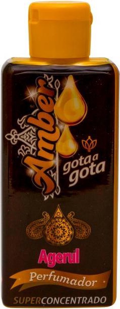 Gota a Gota luchtverfrisser Amber