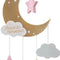 Wanddecoraties