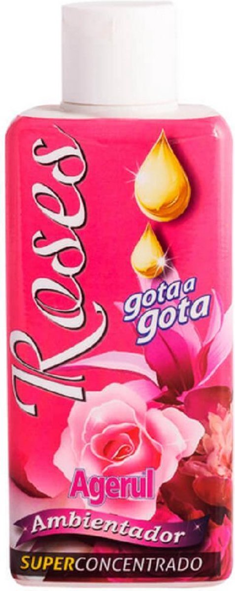 Gota a Gota luchtverfrisser Roses