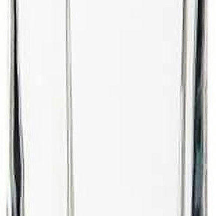 FiveÂ® Wattenschijfjes dispenser bamboe deksel - Wattenschijfjes - Met deksel