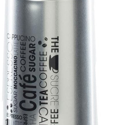 Koffie/thee thermoskan RVS 1,9 liter - Isoleerkannen voor warme / koude dranken