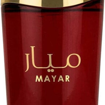Mayar Cherry Intense Edp