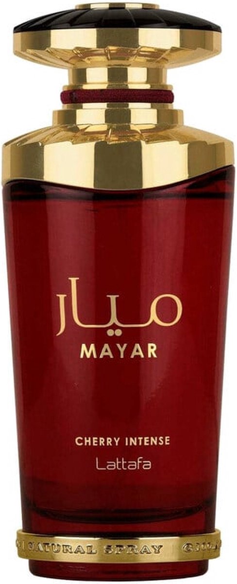Mayar Cherry Intense Edp