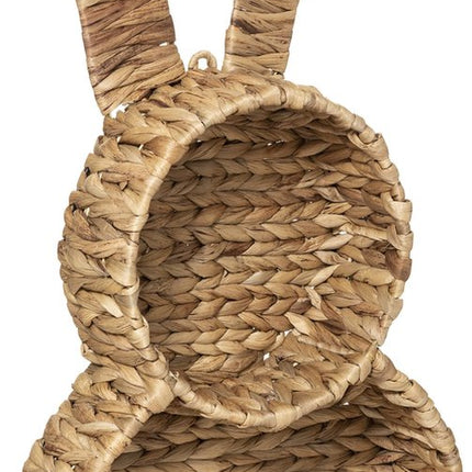 Atmosphera Kids Wandplank konijn hyacinth - Kinderkamer decoratie - Wandrek
