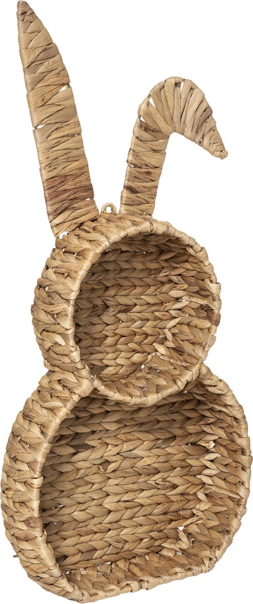 Atmosphera Kids Wandplank konijn hyacinth - Kinderkamer decoratie - Wandrek