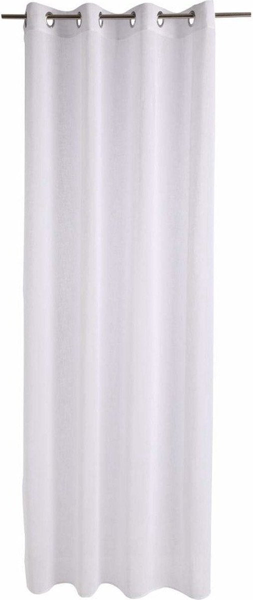 Moderne raamgordijn FRED, 140 x 240 cm