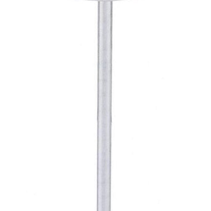 Kinghoff 3697 - vlees thermometer voor bbq - Kern thermometer - Keuken Thermometer - Oven thermometer voor kalkoen/kip of braadstuk