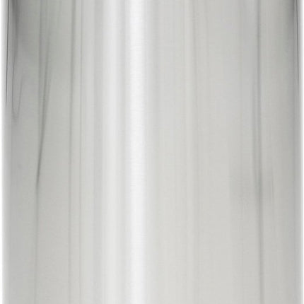 5Five Drukknop Afvalemmer - Soft close - 50L - Grijs