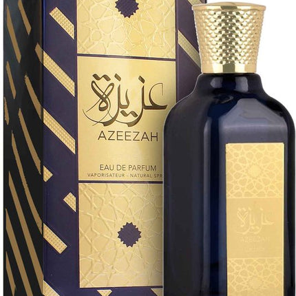 Lattafa Azeezah | Eau de Parfum | 100 ml