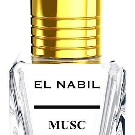 Musc Tropical Parfum El Nabil 5ml