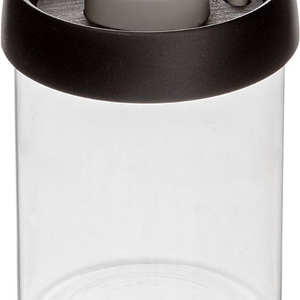 5Five Voorraadpot met vacuümpomp - 1 liter