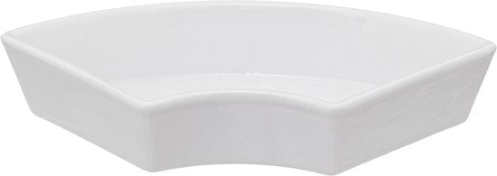 Dienblad met 5 kommen