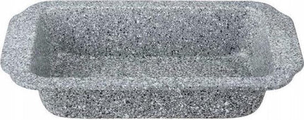 Klausberg 7378 - broodvorm 28 cm (binnenmaat 21 cm) voor het bakken van deeg