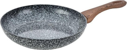 Kinghoff koekenpan KH-1029 - Ø28 cm - geschikt voor alle warmtebronnen