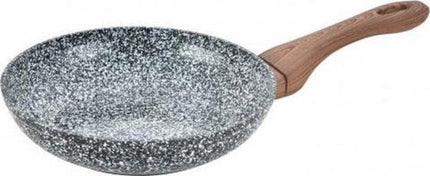 Kinghoff koekenpan KH-1029 - Ø28 cm - geschikt voor alle warmtebronnen