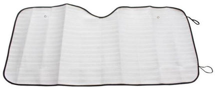 Hangzhou A Link Star Technology Co. Limited - Thermische Ruitbeschermer - 130cm x 60cm - Waterbestendig - Eenvoudig te Monteren