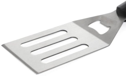 HOMLA - BBQ Set - 4 Stuks - In Etui - 37x13 cm