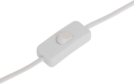 Atmosphera Lito Tafellamp/Paddenstoellamp - Ø20xH25cm - Celadongroen