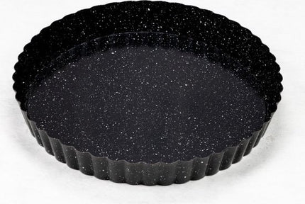Kinghoff 1769 - Bakplaat - Taartvorm - Rond - Ø25cm