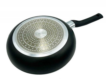 Kinghoff koekenpan KH-3981 - Ø24 cm - geschikt voor alle warmtebronnen