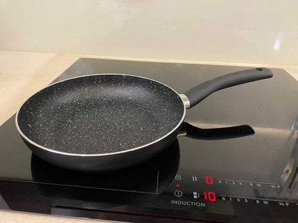 Kinghoff koekenpan KH-3980 - Ø22 cm - geschikt voor alle warmtebronnen