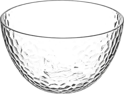 Secret de Gourmet kommetjes van transparant kunststof, set van 8, Ø 14 cm