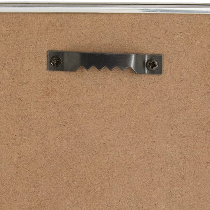 Atmosphera Organische Wandspiegels - Set van 4 stuks - 30x40cm