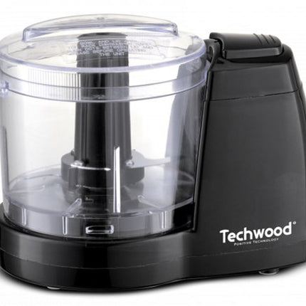 Techwood THA156 - Mini Chopper - Hakmolen