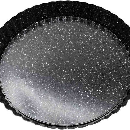 Kinghoff 1769 - Bakplaat - Taartvorm - Rond - Ø25cm