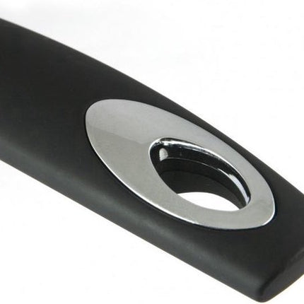 Klausberg 7039 koekenpan met glazen deksel Ø24 cm, marmer coating, alle warmtebronnen